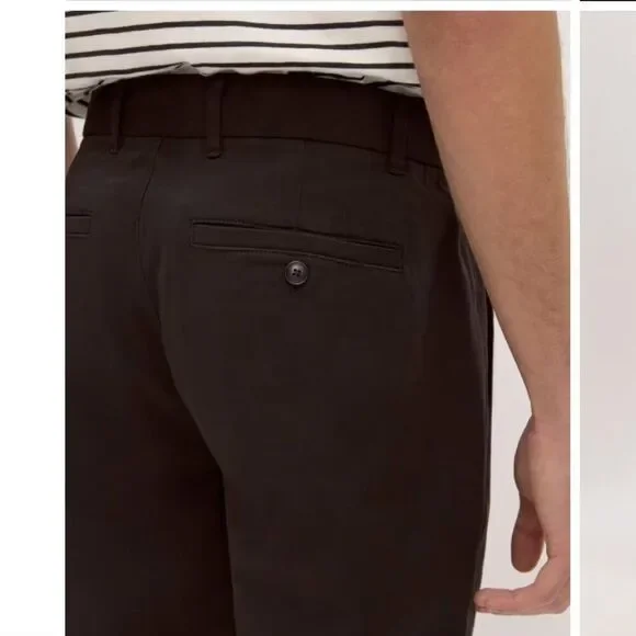 NWOT Everlane Men's The Performance ChinoUniform Size 31 x 32